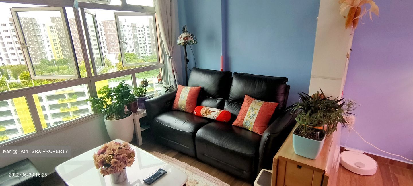 Blk 128B Canberra Street (Sembawang), HDB 2 Rooms #362981041